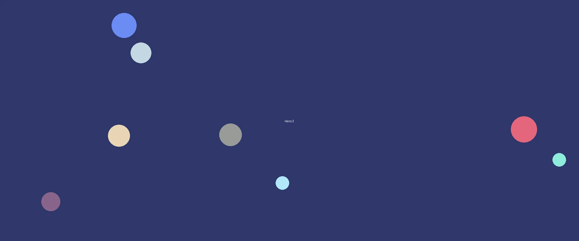 桃子视频app - 动漫场景背景2