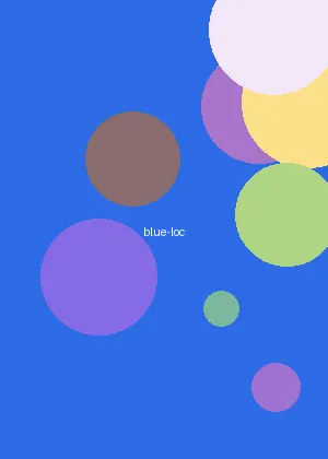 桃子视频app - 蓝色监狱海报